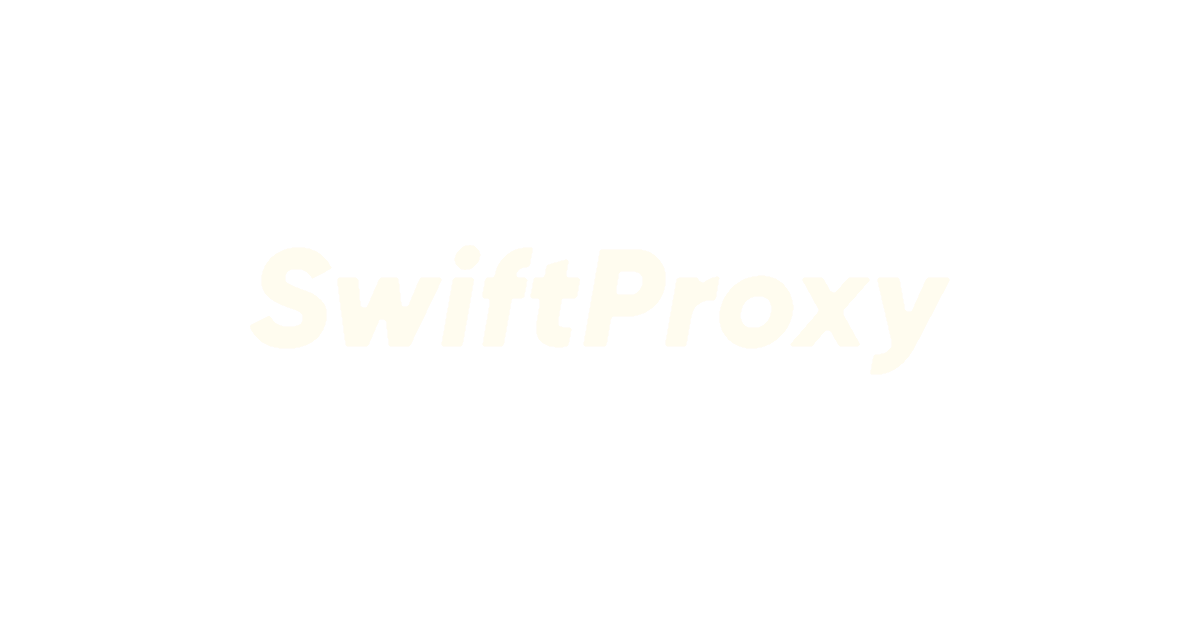 Swiftproxy logo